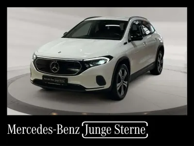 Occasion Mercedes EQA250