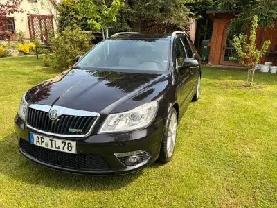Gebraucht Skoda Octavia