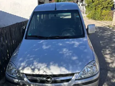 Gebraucht Opel Combo