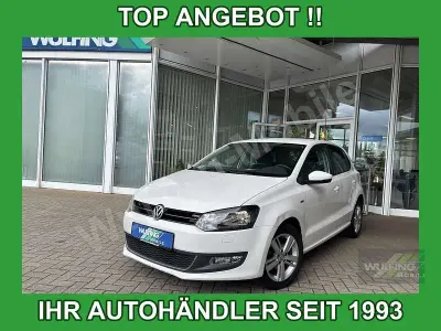 Gebraucht VW Polo