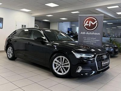 Gebraucht Audi A6 Ambiente 286 PS (210 kW) 2025 Schwarz Kombi