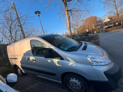 Gebraucht Peugeot Expert