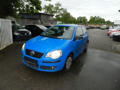 VW Polo