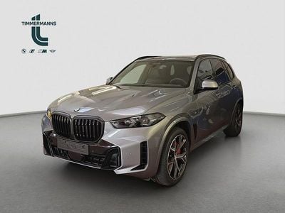 Używany BMW X5