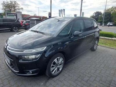 gebraucht Citroën C4 Picasso BlueHDi 150 EAT6 Intensive