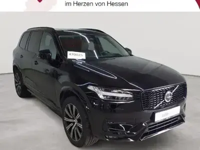 Gebraucht Volvo XC90