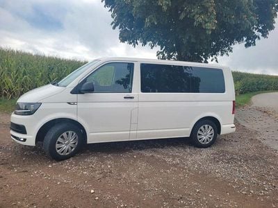 VW Multivan