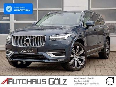 Gebraucht Volvo XC90 173 PS (127 kW) 2023 SUV