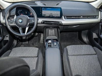 Gebraucht BMW X1 Sport Line 204 PS (150 kW) 2023 Schwarz SUV