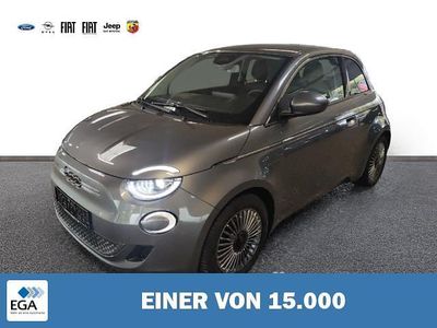 Metallic Gebraucht 2023 Fiat 500e Style | 21.050 € (Fairer Preis)