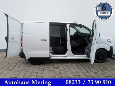 Gebraucht Opel Vivaro