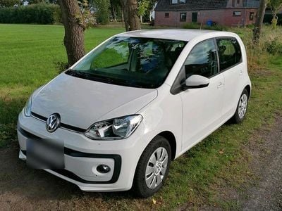 VW up!