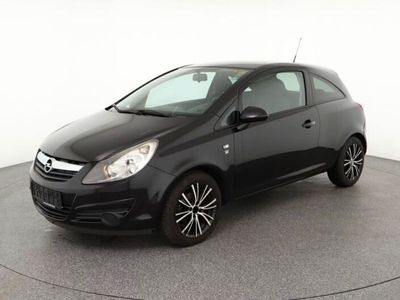 gebraucht Opel Corsa Edition 111 Jahre