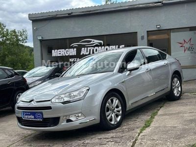 Citroën C5