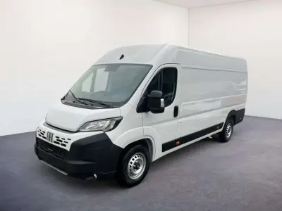 Nuova Fiat Ducato 179 CV (131 kW) 2025 Bianco Furgone