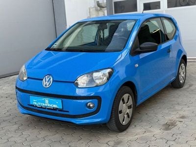 VW up!