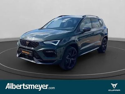 Nuova Cupra Ateca 190 CV (139 kW) 2026 Verde SUV