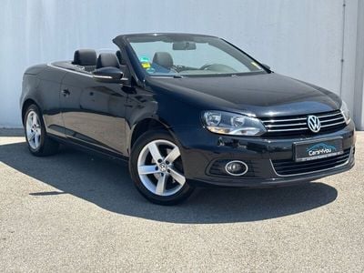 VW Eos