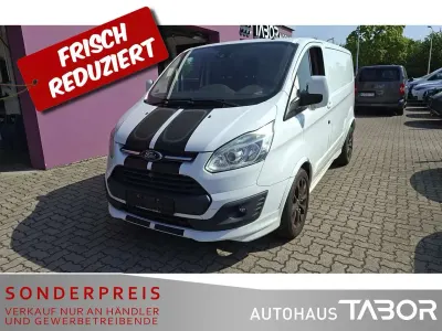 Gebraucht Ford Transit Custom