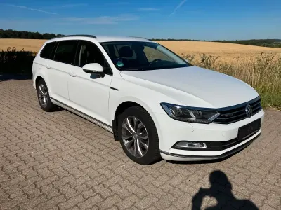 Gebraucht VW Passat
