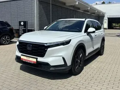 Gebraucht Honda CR-V