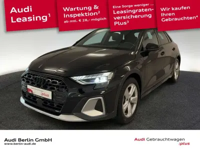 Gebraucht Audi A3