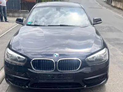 Gebraucht BMW 118
