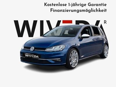 gebraucht VW Golf VII Lim Join Start-Stopp 1.4 TSI LED~KAMERA