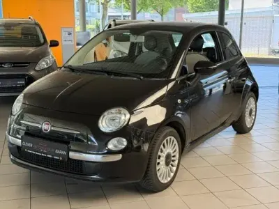 Gebraucht Fiat 500