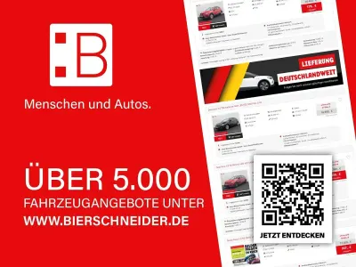 Gebraucht Cupra Leon VZ 300 PS (220 kW) 2022 Grau Limousine