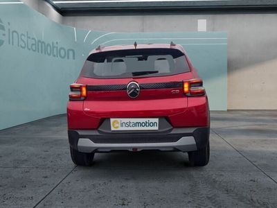 Rot Neu 2025 Citroën C3 Kleinwagen | 18.590 € (Fairer Preis)