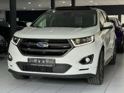 Gebraucht Ford Edge