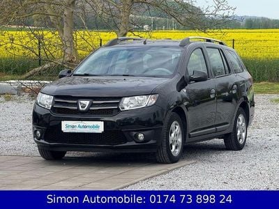 Dacia Logan MCV