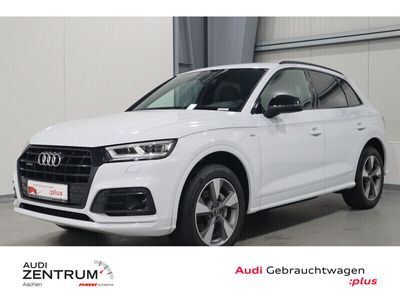 gebraucht Audi Q5 TFSI e Sport