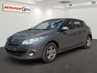 Renault Mégane III
