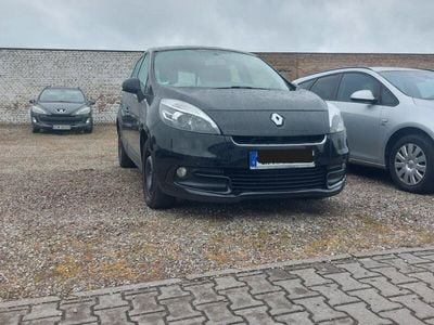 Renault Scénic III