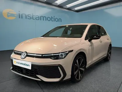 Gebraucht VW Golf VIII