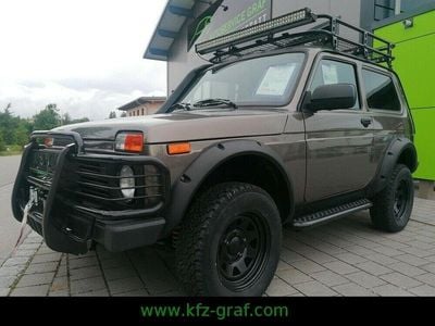 Lada niva
