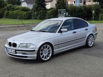BMW 316
