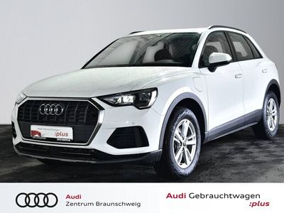 gebraucht Audi Q3 45 TFSIe S-tronic NAVI+SHZ+PDC