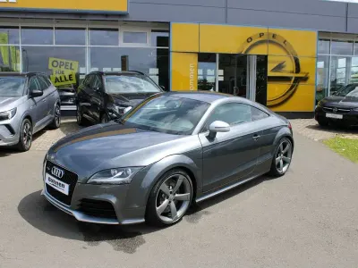 Gebraucht Audi TT RS