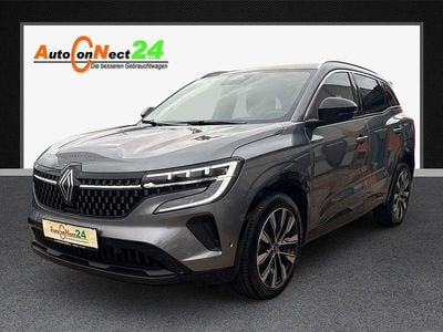 Grau Gebraucht 2025 Renault Austral Techno SUV | 29.990 € (Guter Preis)