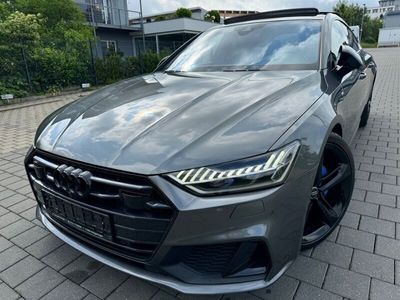Audi A7 Sportback