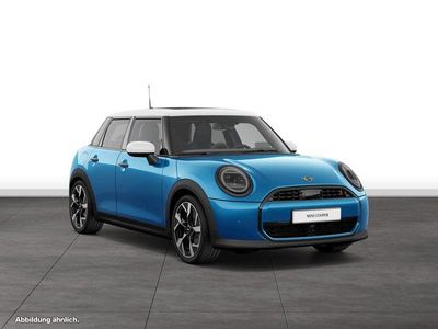 Mini Cooper S Coupé
