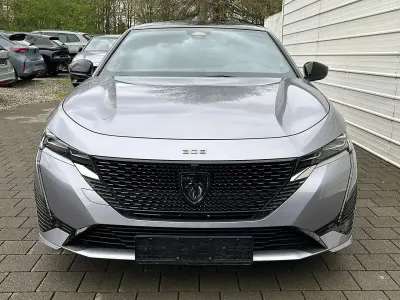 Gebraucht Peugeot 308