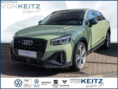 Gebraucht Audi SQ2