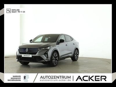 Gebraucht Renault Rafale Esprit Alpine 300 PS (220 kW) 2025 Grau SUV