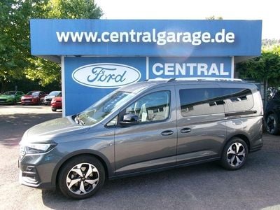 Ford Grand Tourneo Connect