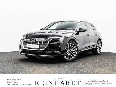 Gebraucht Audi e-tron