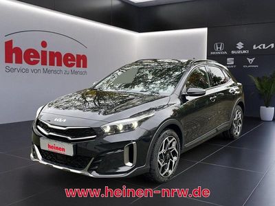 Neu Kia XCeed GT-Line 150 PS (110 kW) 2025 Schwarz SUV